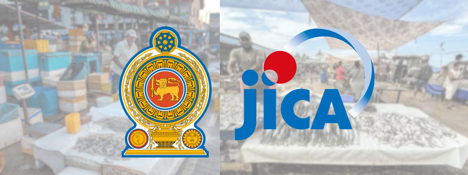 SL, JICA to Reduce Fisheries' Post-Harvest Losses